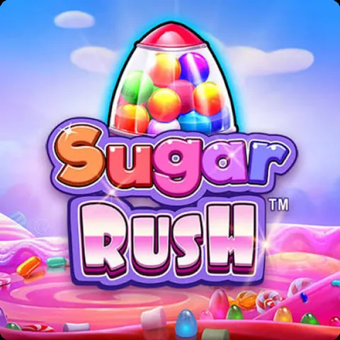 Okładka: Sugar Rush