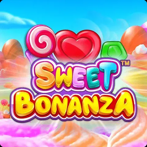 Okładka: Sweet Bonanza