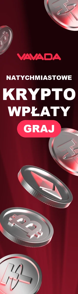 Vavada — natychmiastowe wpłaty krypto. Graj