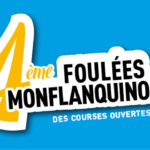 14èmes Foulées Monflanquinoises