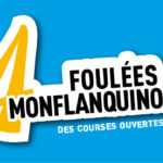 LES FOULÉES MONFLANQUINOISES 2021