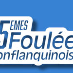 Les Foulées Monflanquinoises 2022